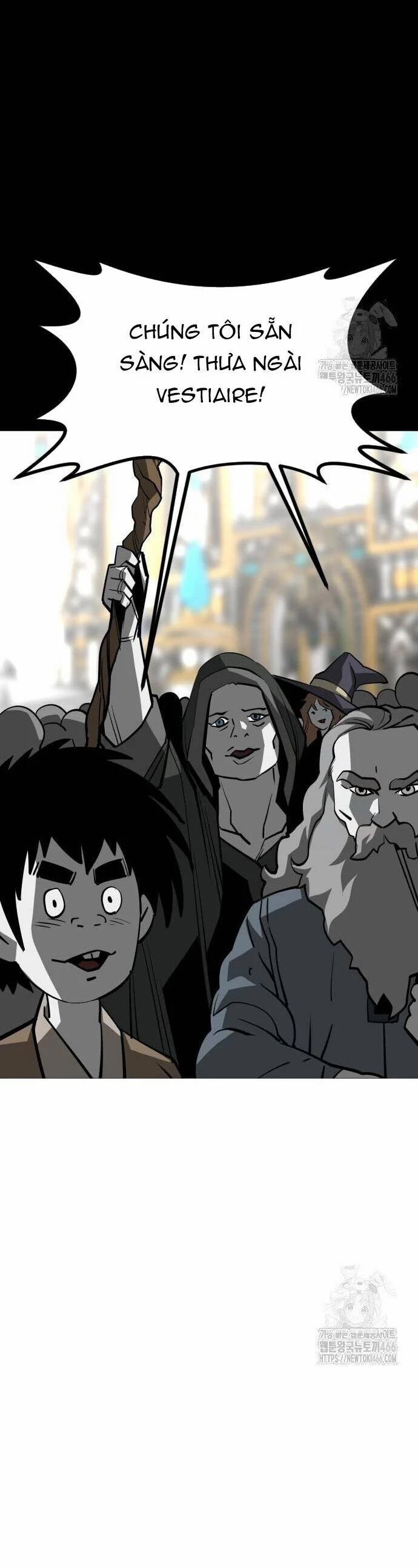 Nhân Vật Chính Ẩn Giấu Sức Mạnh 73 trang 20