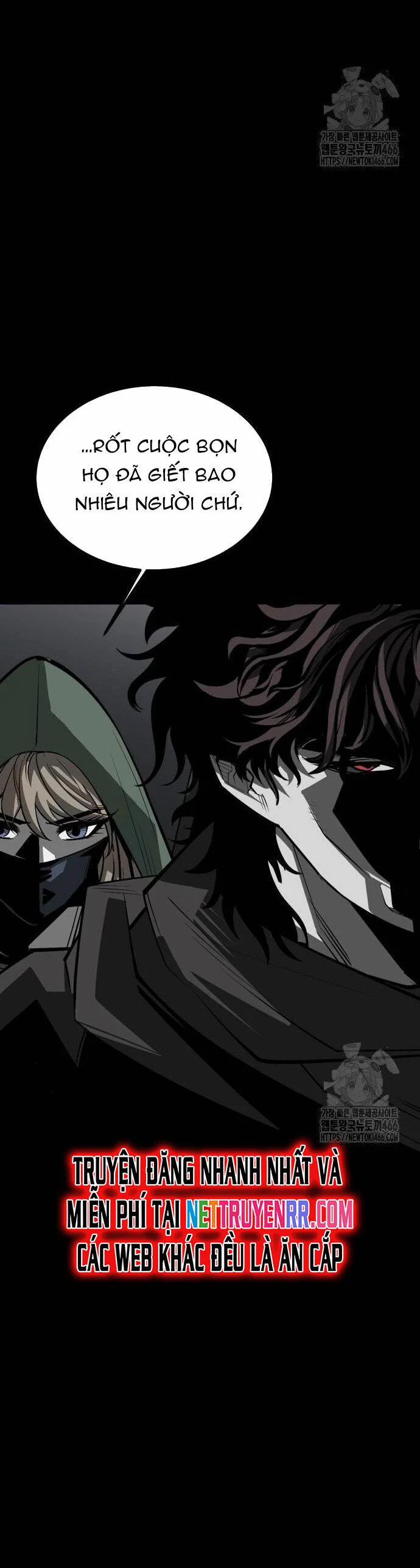 Nhân Vật Chính Ẩn Giấu Sức Mạnh 73 trang 22