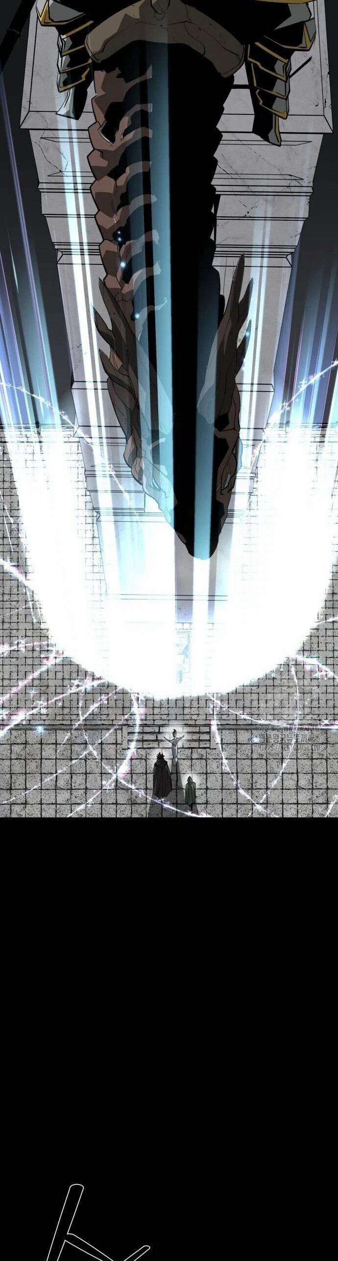 Nhân Vật Chính Ẩn Giấu Sức Mạnh 73 trang 24