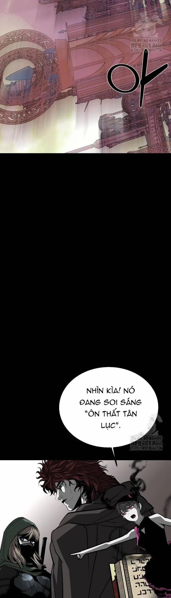 Nhân Vật Chính Ẩn Giấu Sức Mạnh 73 trang 29