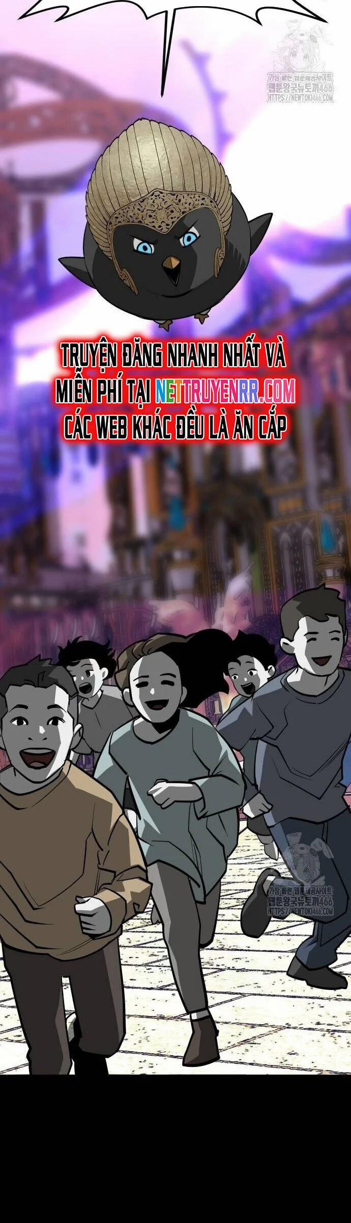 Nhân Vật Chính Ẩn Giấu Sức Mạnh 73 trang 31