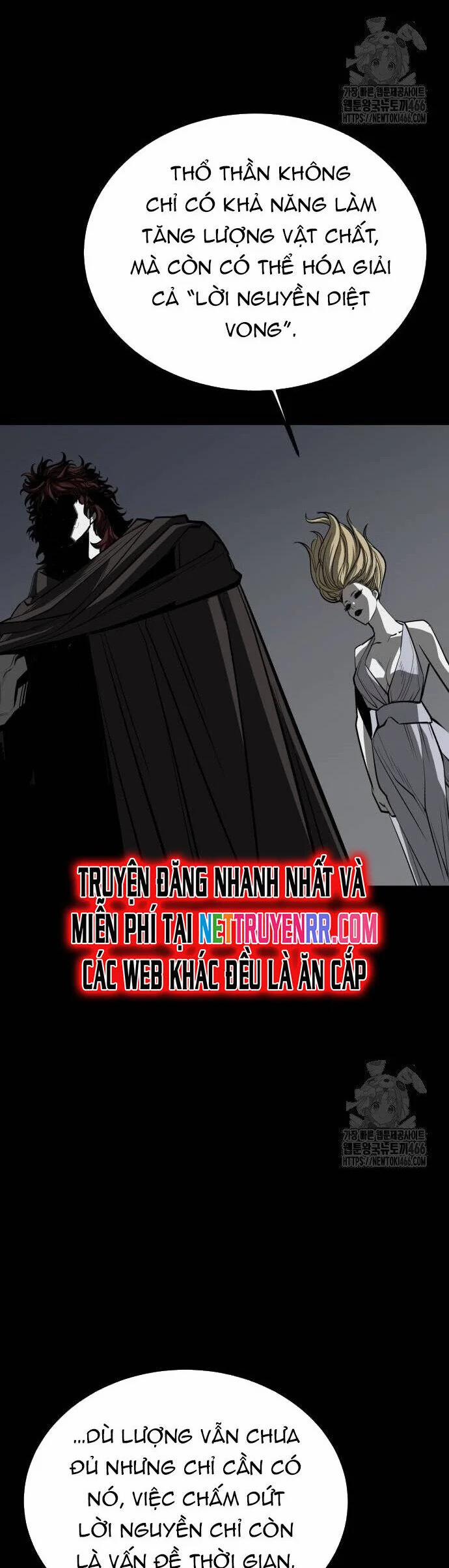 Nhân Vật Chính Ẩn Giấu Sức Mạnh 73 trang 33