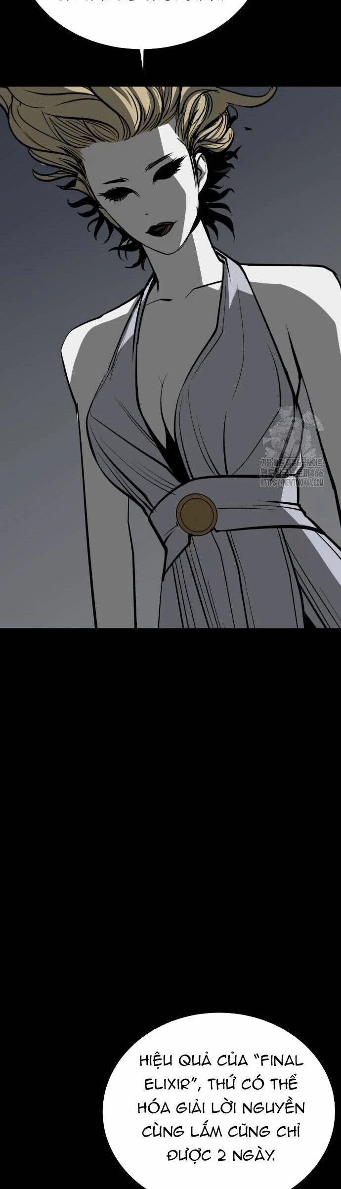 Nhân Vật Chính Ẩn Giấu Sức Mạnh 73 trang 34