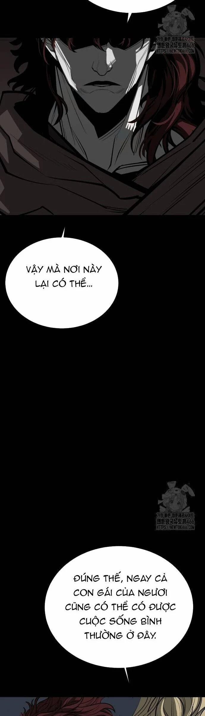 Nhân Vật Chính Ẩn Giấu Sức Mạnh 73 trang 35