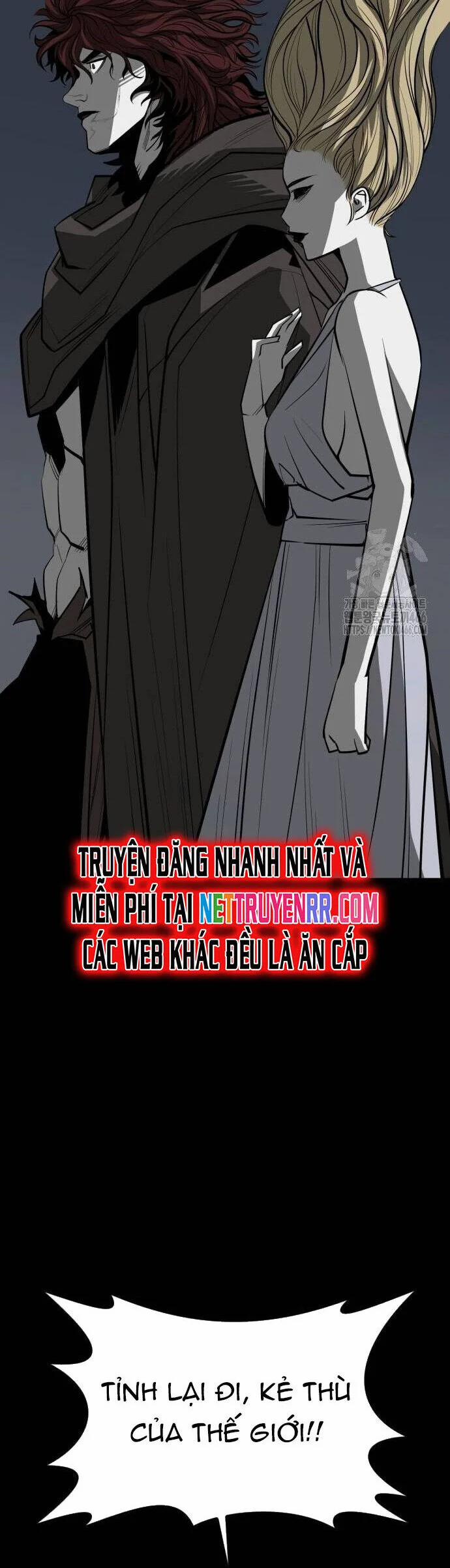 Nhân Vật Chính Ẩn Giấu Sức Mạnh 73 trang 36