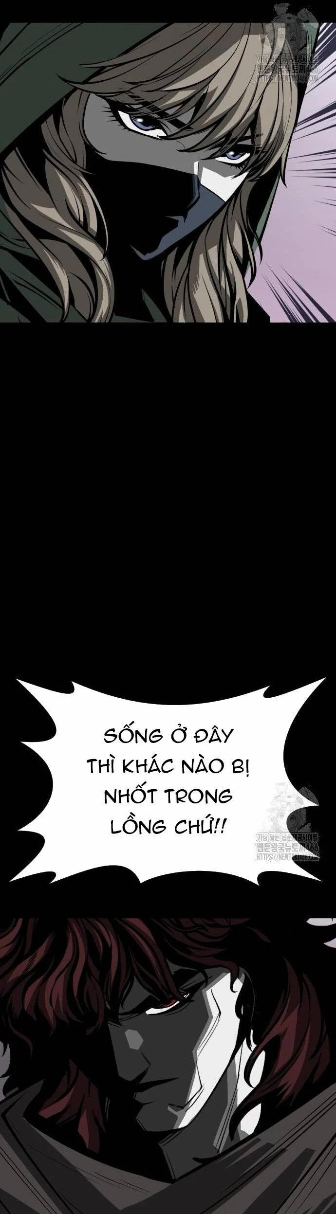 Nhân Vật Chính Ẩn Giấu Sức Mạnh 73 trang 37