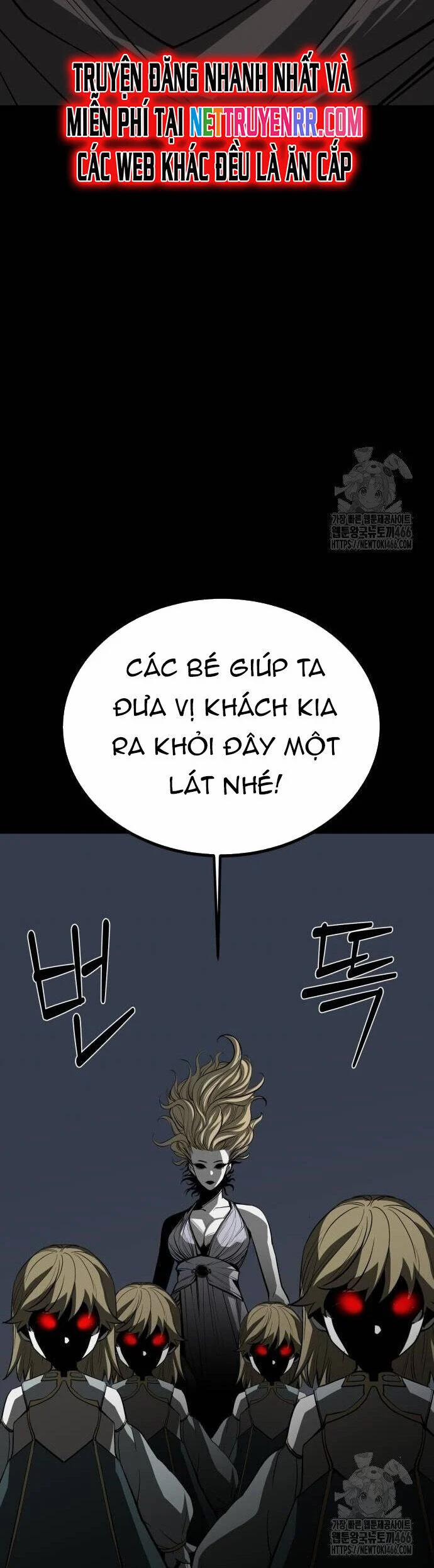 Nhân Vật Chính Ẩn Giấu Sức Mạnh 73 trang 38