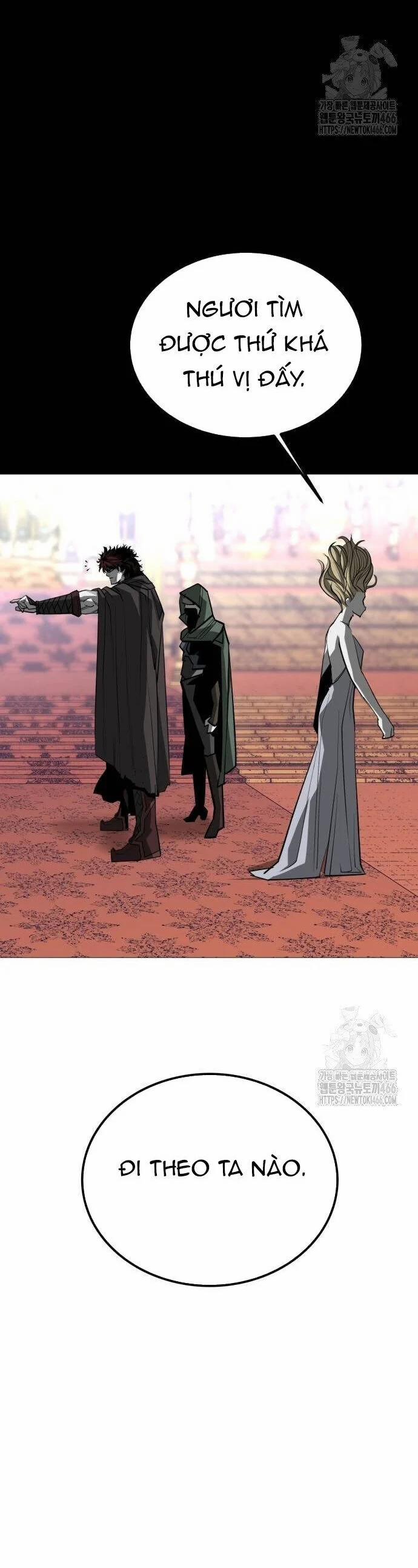 Nhân Vật Chính Ẩn Giấu Sức Mạnh 73 trang 4