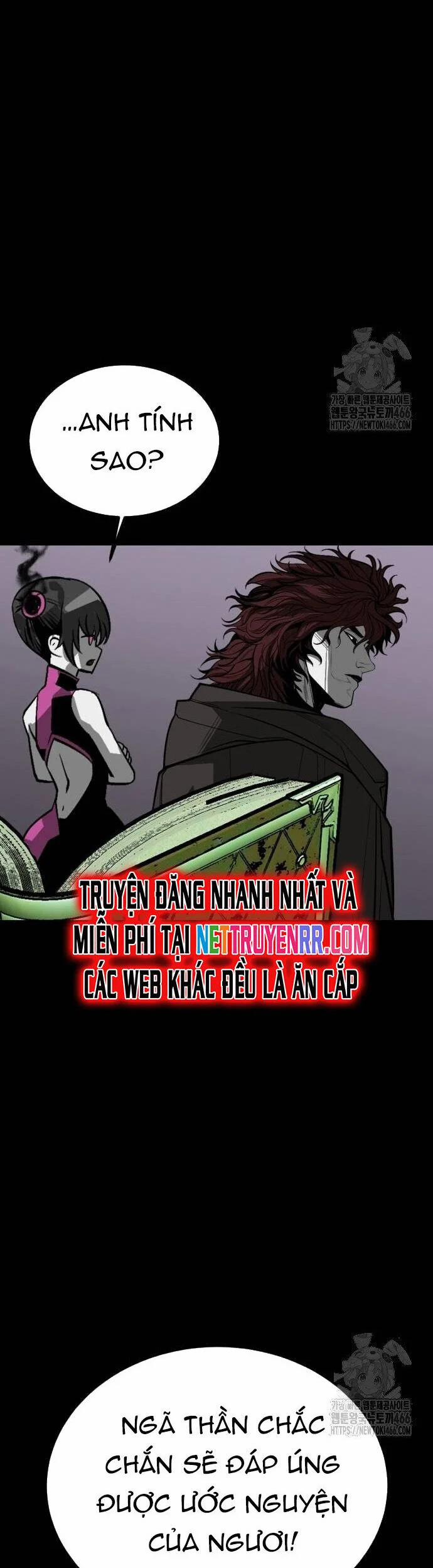 Nhân Vật Chính Ẩn Giấu Sức Mạnh 73 trang 40