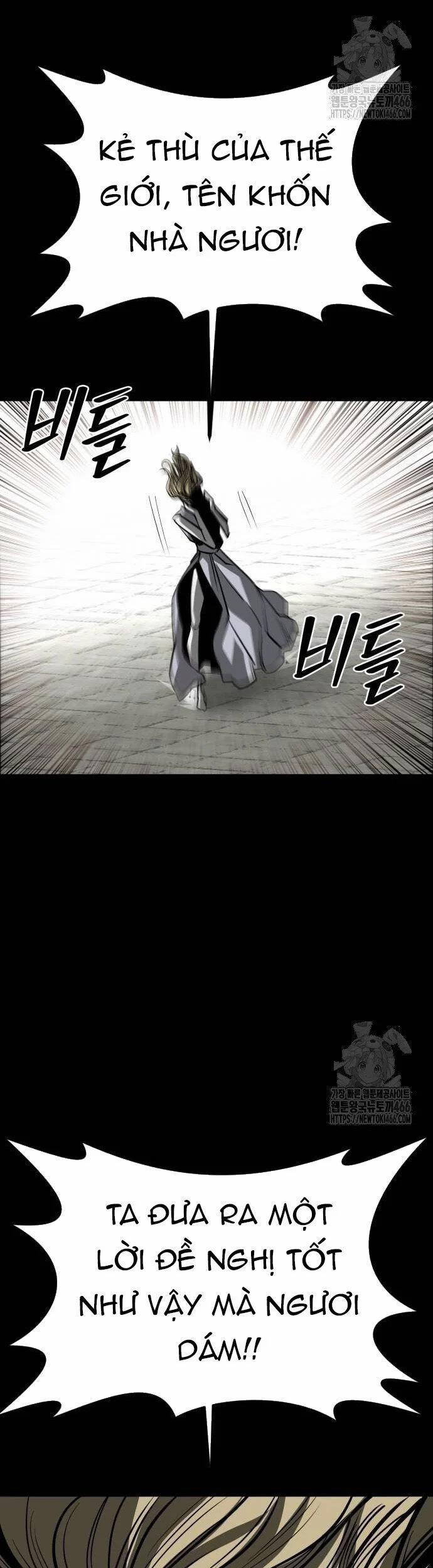 Nhân Vật Chính Ẩn Giấu Sức Mạnh 73 trang 48