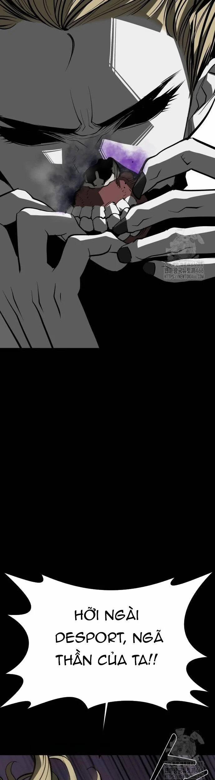 Nhân Vật Chính Ẩn Giấu Sức Mạnh 73 trang 49