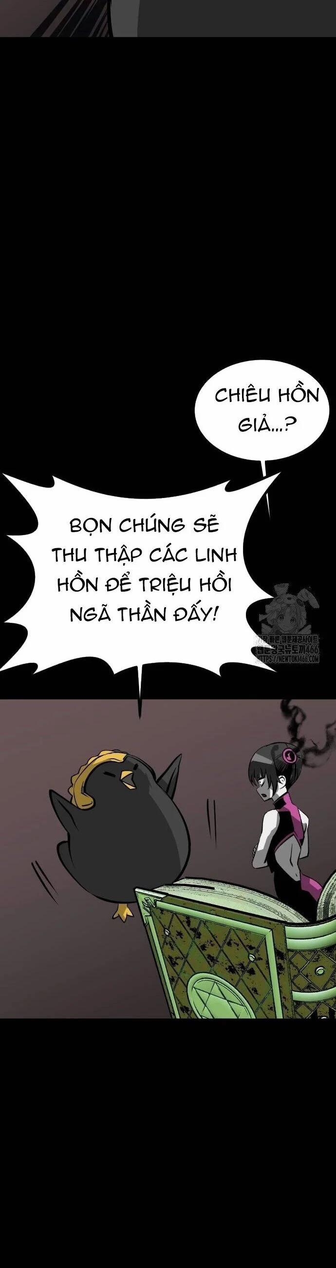 Nhân Vật Chính Ẩn Giấu Sức Mạnh 73 trang 59