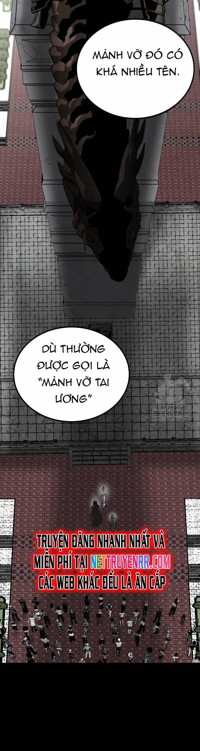 Nhân Vật Chính Ẩn Giấu Sức Mạnh 73 trang 6