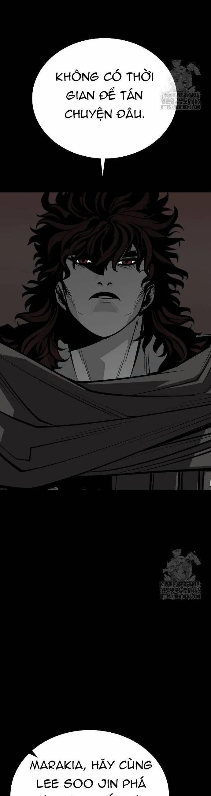 Nhân Vật Chính Ẩn Giấu Sức Mạnh 73 trang 60