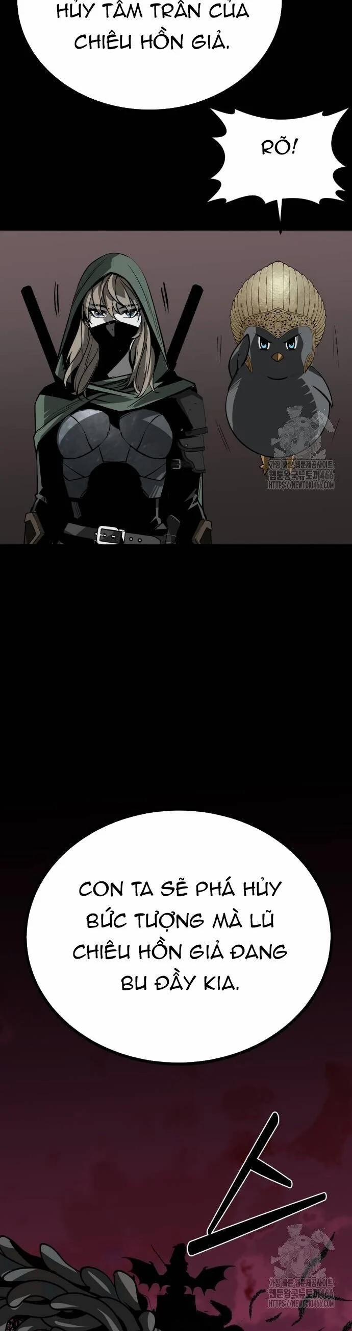 Nhân Vật Chính Ẩn Giấu Sức Mạnh 73 trang 61