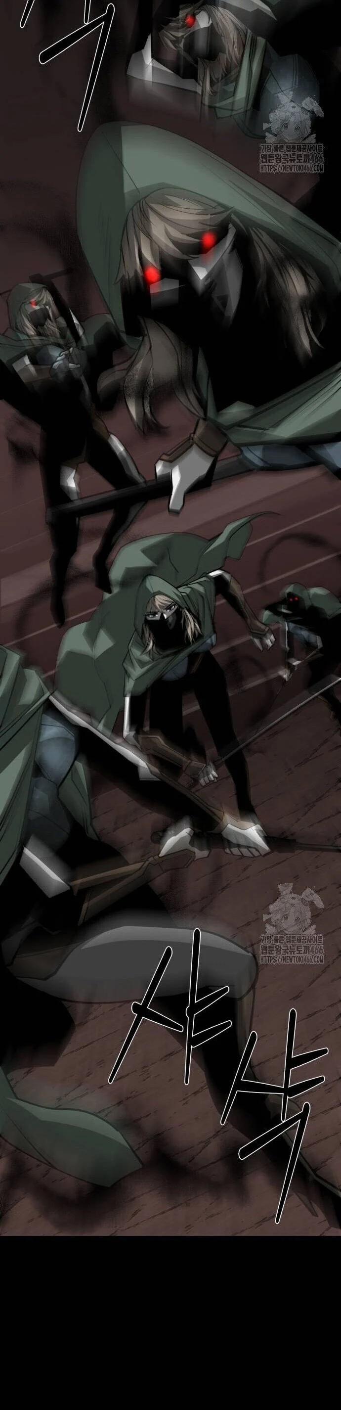 Nhân Vật Chính Ẩn Giấu Sức Mạnh 73 trang 67