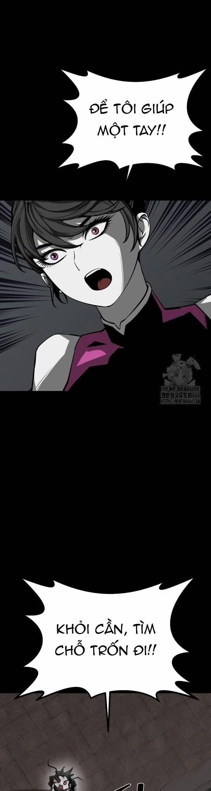 Nhân Vật Chính Ẩn Giấu Sức Mạnh 73 trang 69