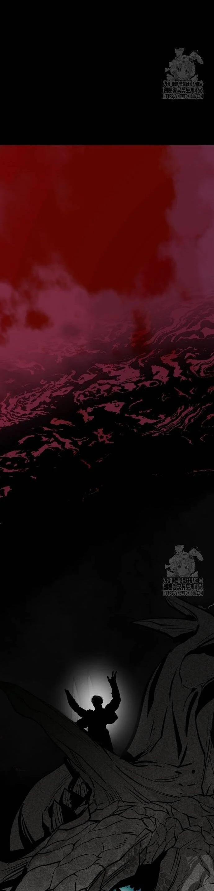 Nhân Vật Chính Ẩn Giấu Sức Mạnh 73 trang 77