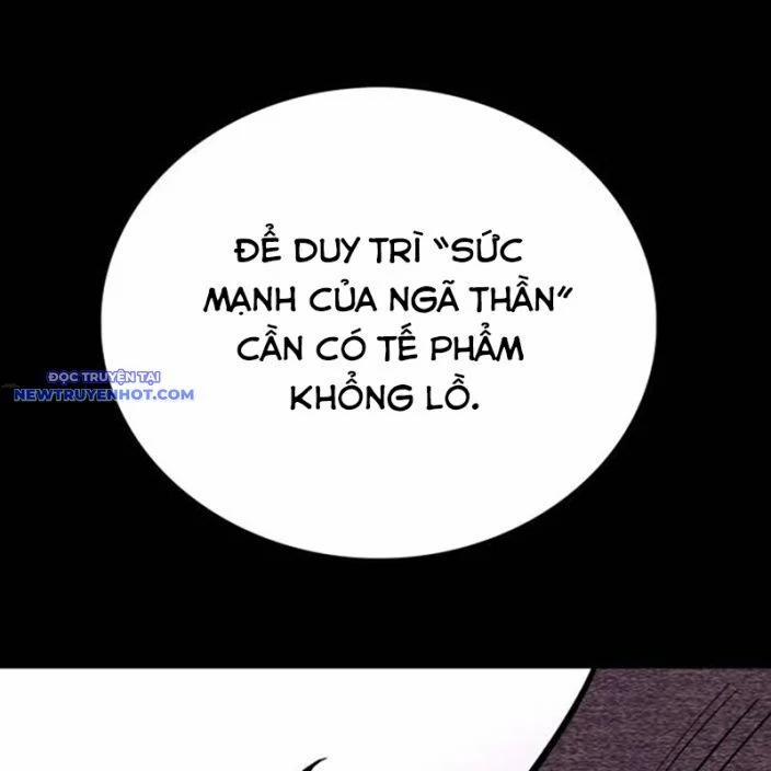 Nhân Vật Chính Ẩn Giấu Sức Mạnh 74 trang 184