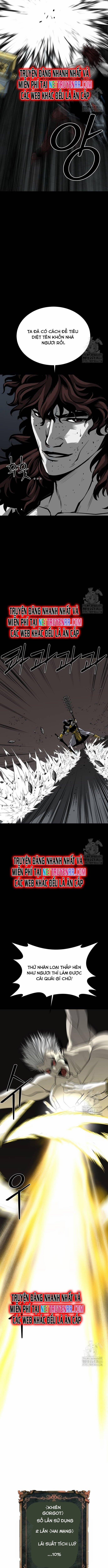 Nhân Vật Chính Ẩn Giấu Sức Mạnh 75 trang 10