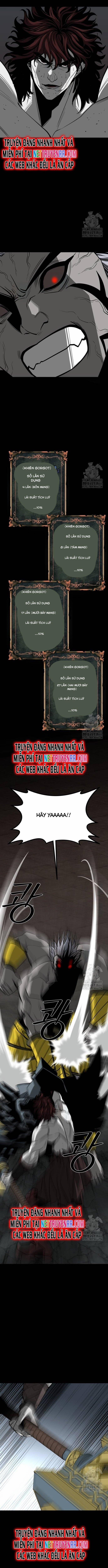 Nhân Vật Chính Ẩn Giấu Sức Mạnh 75 trang 12