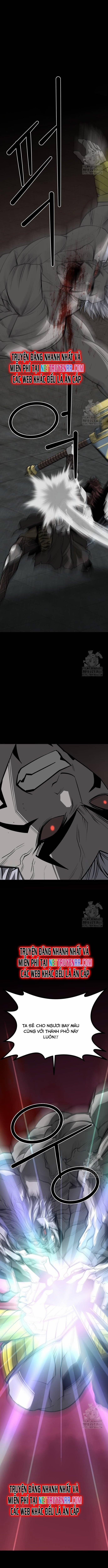 Nhân Vật Chính Ẩn Giấu Sức Mạnh 75 trang 13