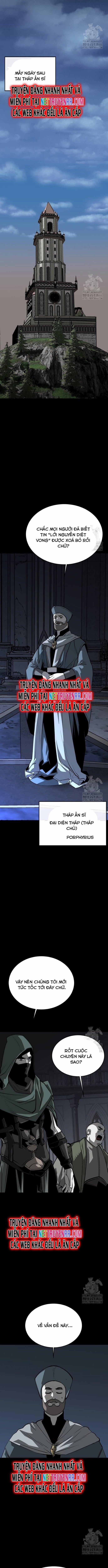 Nhân Vật Chính Ẩn Giấu Sức Mạnh 75 trang 19