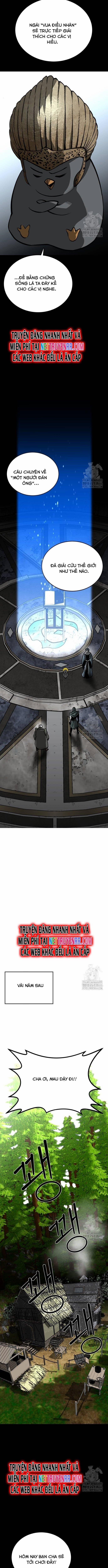 Nhân Vật Chính Ẩn Giấu Sức Mạnh 75 trang 20