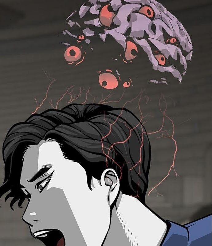 Nhân Vật Chính Ẩn Giấu Sức Mạnh 8 trang 100