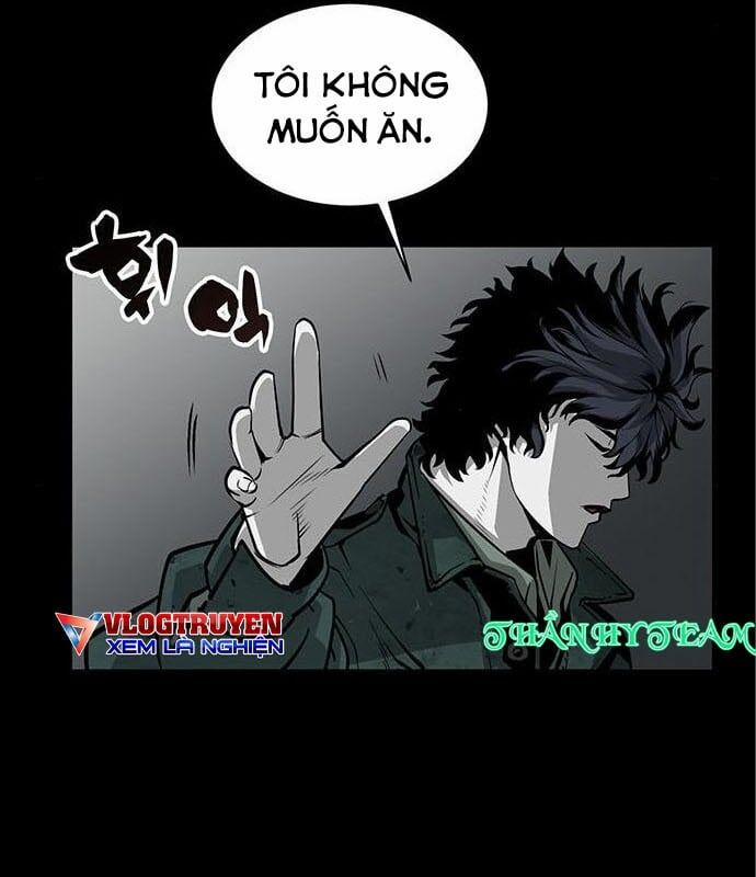 Nhân Vật Chính Ẩn Giấu Sức Mạnh 8 trang 114