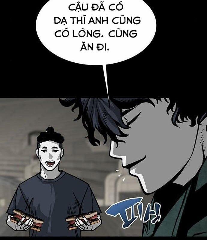 Nhân Vật Chính Ẩn Giấu Sức Mạnh 8 trang 117