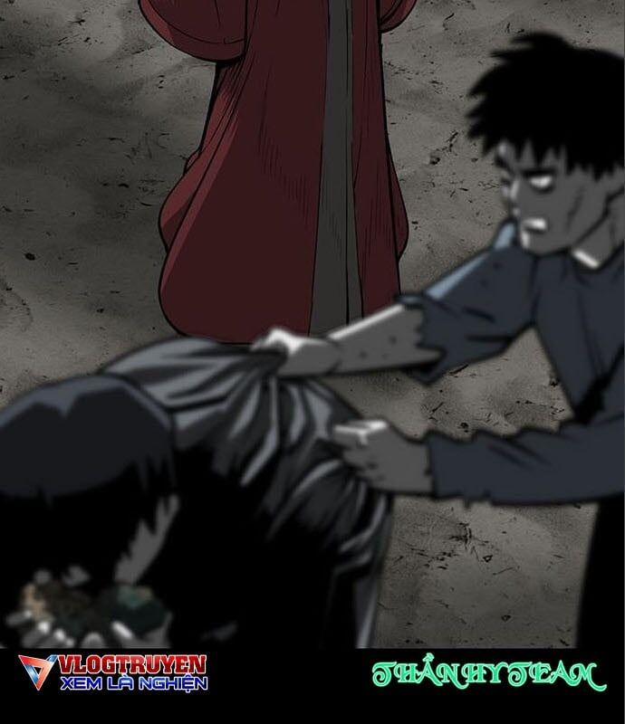 Nhân Vật Chính Ẩn Giấu Sức Mạnh 8 trang 134