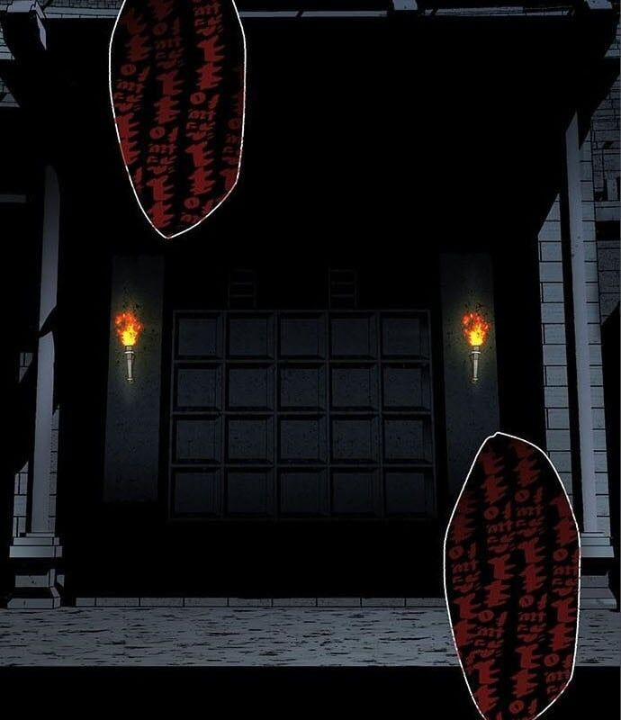 Nhân Vật Chính Ẩn Giấu Sức Mạnh 8 trang 140