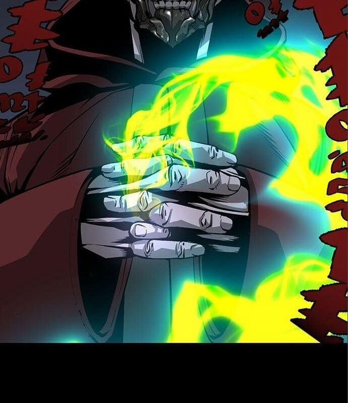 Nhân Vật Chính Ẩn Giấu Sức Mạnh 8 trang 142