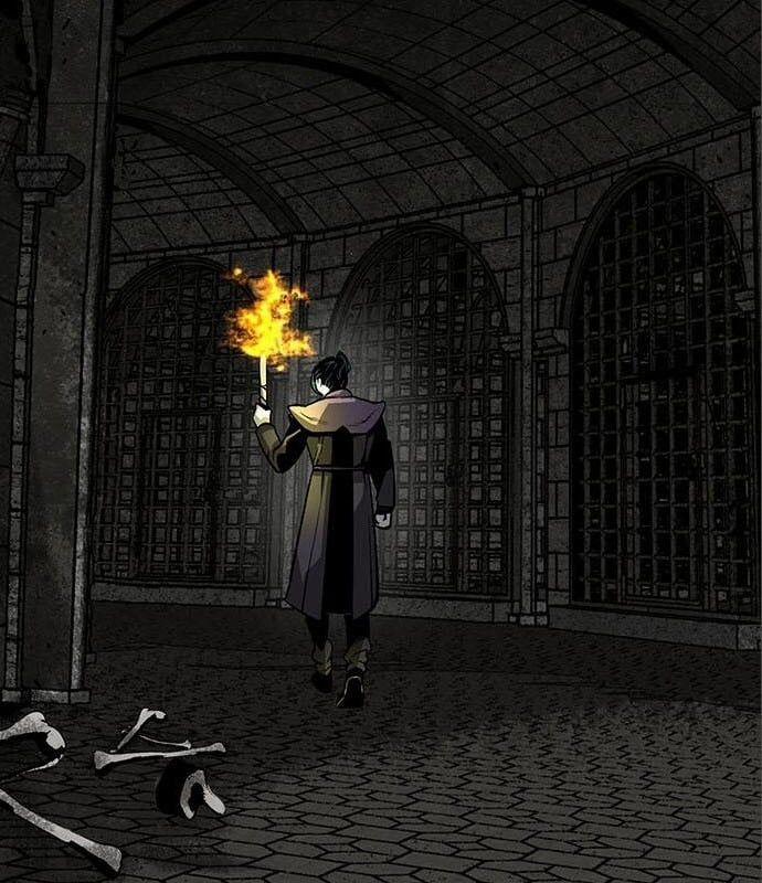 Nhân Vật Chính Ẩn Giấu Sức Mạnh 8 trang 27