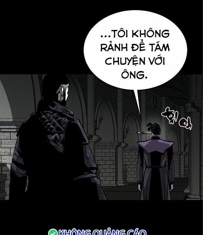 Nhân Vật Chính Ẩn Giấu Sức Mạnh 8 trang 3