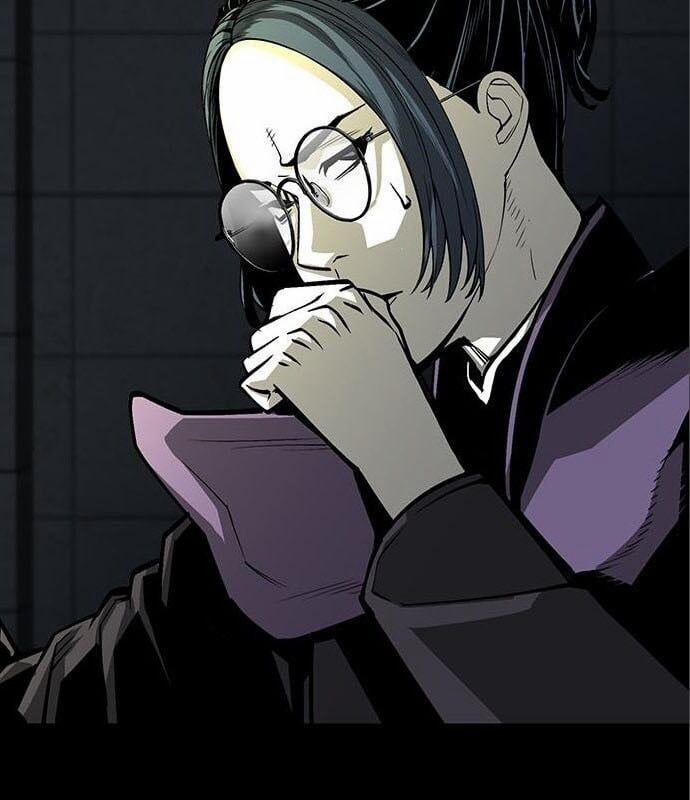 Nhân Vật Chính Ẩn Giấu Sức Mạnh 8 trang 31