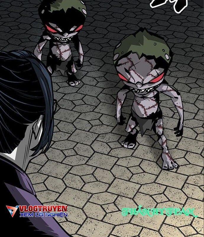 Nhân Vật Chính Ẩn Giấu Sức Mạnh 8 trang 33