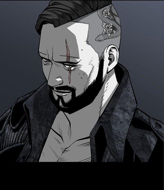 Nhân Vật Chính Ẩn Giấu Sức Mạnh 8 trang 5