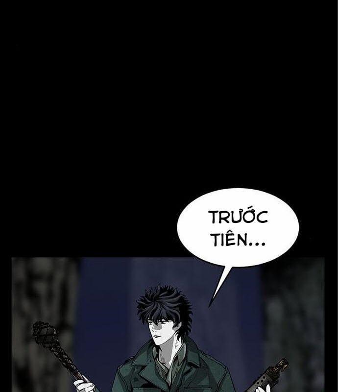 Nhân Vật Chính Ẩn Giấu Sức Mạnh 8 trang 51