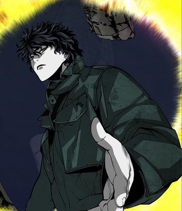 Nhân Vật Chính Ẩn Giấu Sức Mạnh 8 trang 56