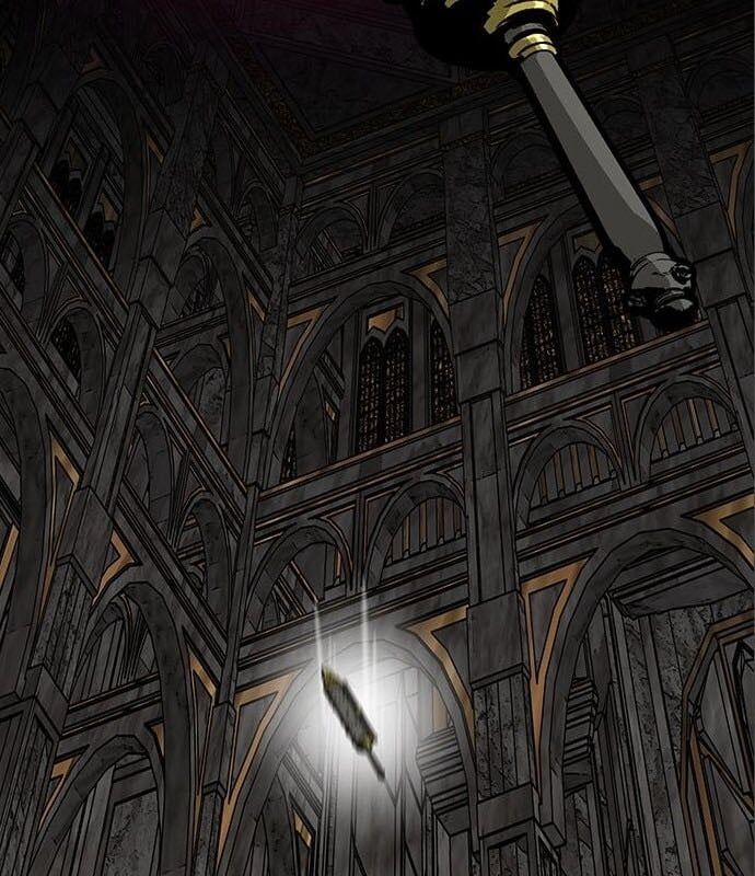 Nhân Vật Chính Ẩn Giấu Sức Mạnh 8 trang 58