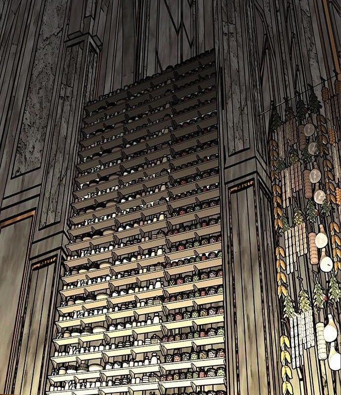 Nhân Vật Chính Ẩn Giấu Sức Mạnh 8 trang 59