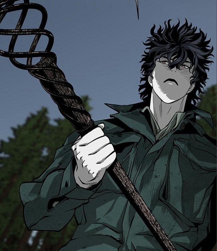 Nhân Vật Chính Ẩn Giấu Sức Mạnh 8 trang 63