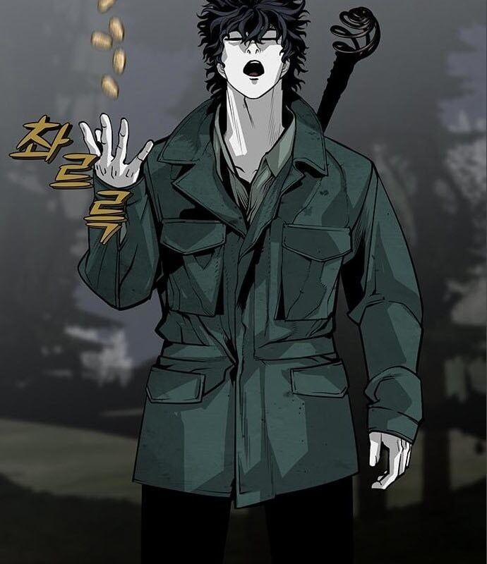 Nhân Vật Chính Ẩn Giấu Sức Mạnh 8 trang 71