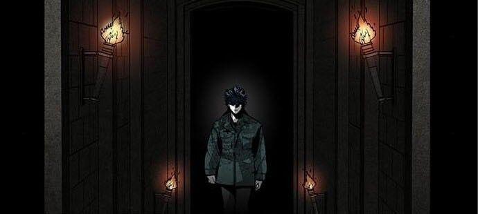 Nhân Vật Chính Ẩn Giấu Sức Mạnh 8 trang 75