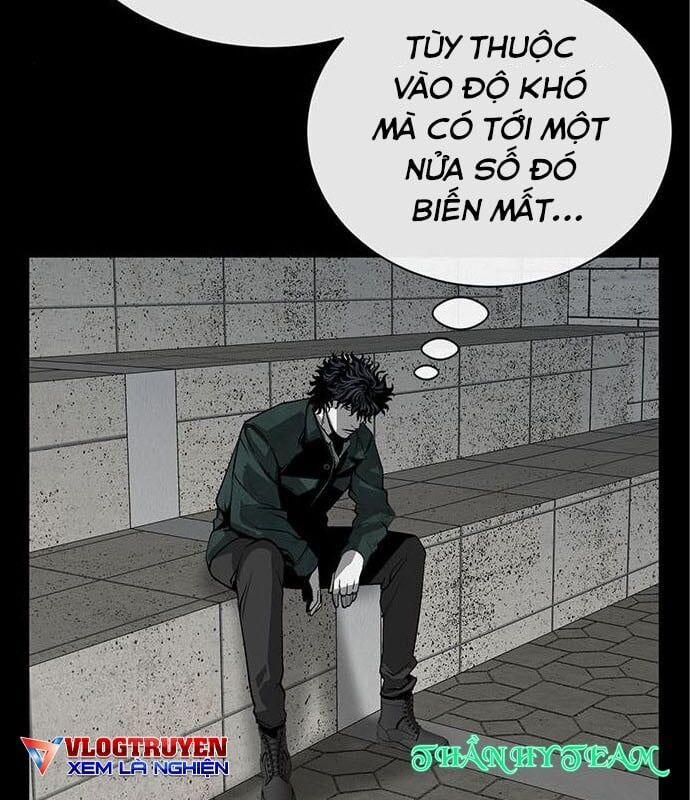 Nhân Vật Chính Ẩn Giấu Sức Mạnh 8 trang 94