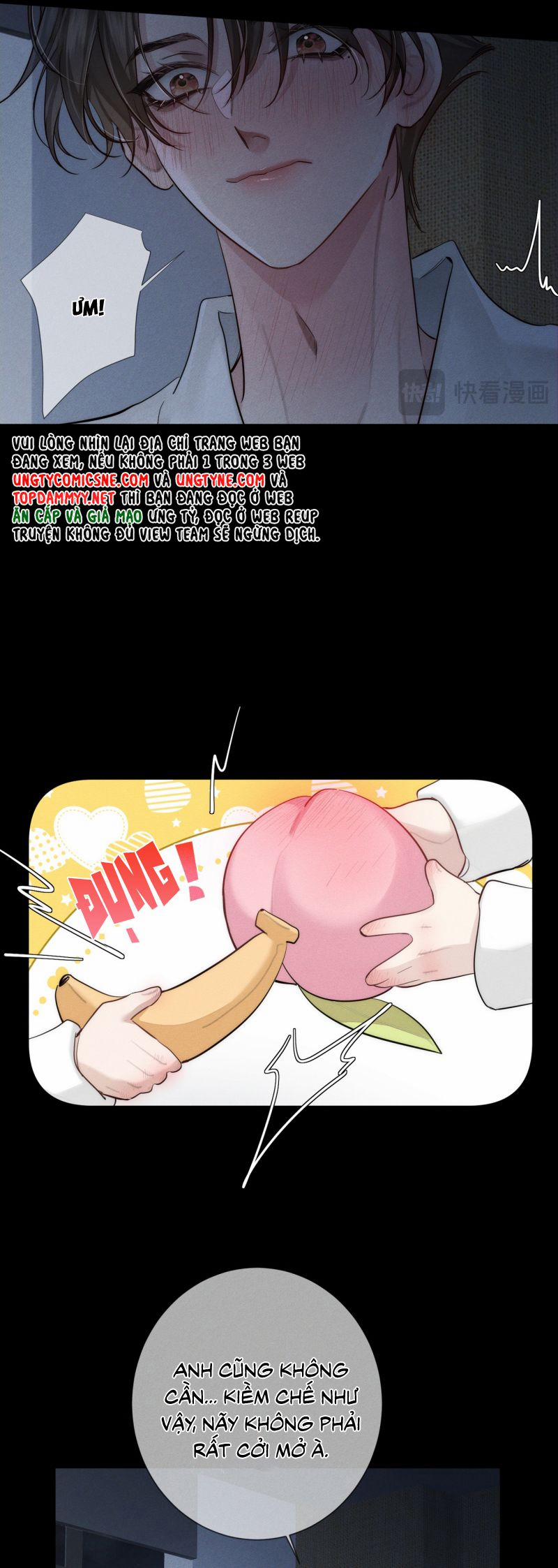 Nhân Vật Chính Chỉ Muốn Yêu Đương 214 trang 12