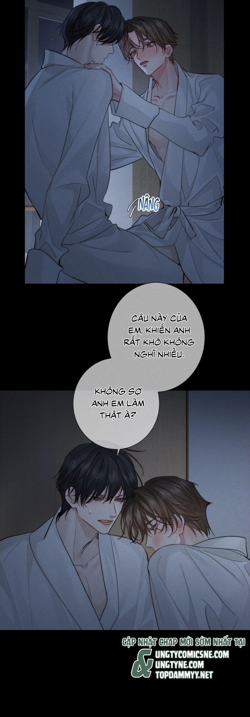 Nhân Vật Chính Chỉ Muốn Yêu Đương 214 trang 13