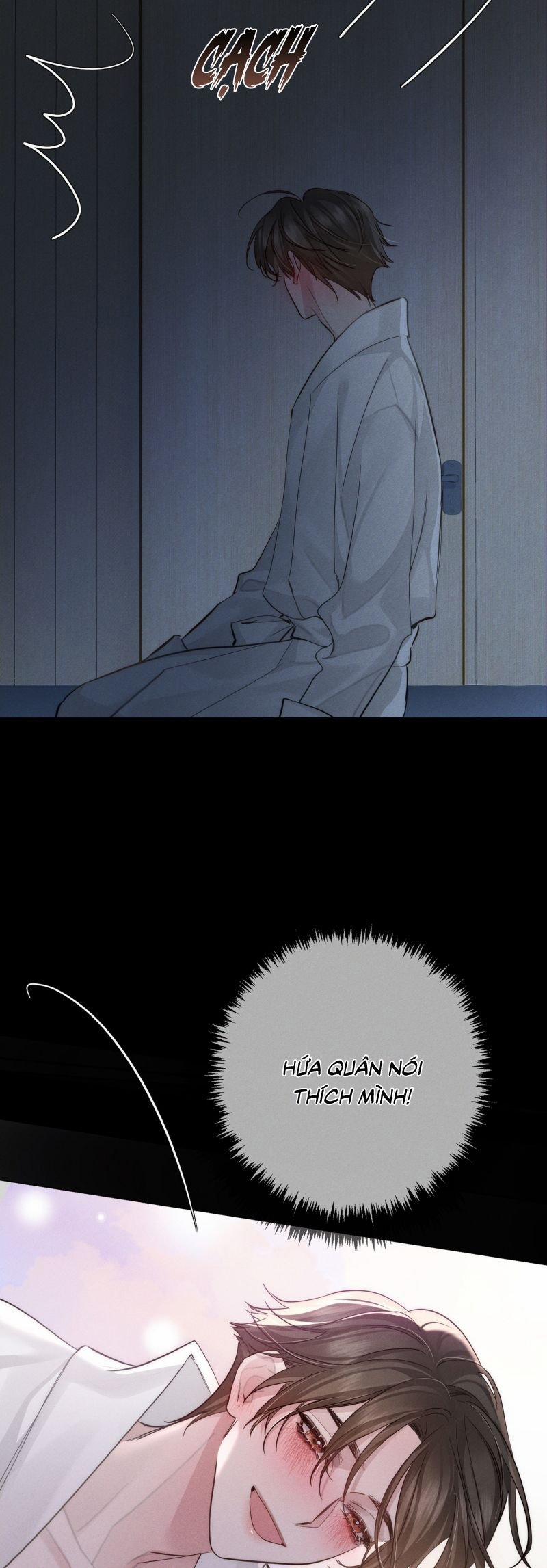 Nhân Vật Chính Chỉ Muốn Yêu Đương 214 trang 18